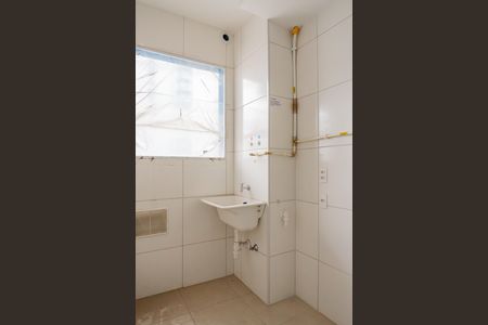 Apartamento para alugar com 2 quartos, 48m² em Santo Cristo, Rio de Janeiro