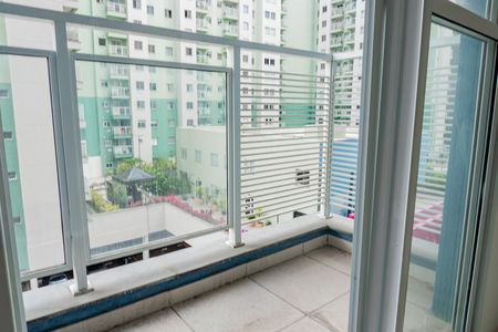 Apartamento para alugar com 48m², 2 quartos e sem vaga