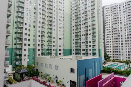 Apartamento para alugar com 2 quartos, 48m² em Santo Cristo, Rio de Janeiro