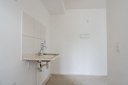 Apartamento para alugar com 2 quartos, 48m² em Santo Cristo, Rio de Janeiro