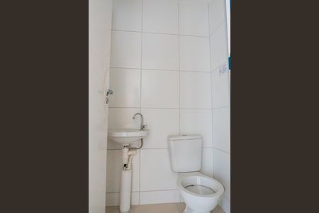 Apartamento para alugar com 48m², 2 quartos e sem vaga