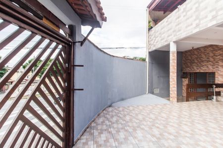 Casa para alugar com 70m², 2 quartos e 1 vaga Casa para alugar com 70m², 2 quartos e 1 vagaGaragem
