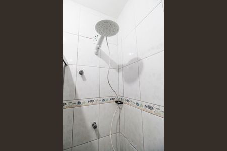Casa para alugar com 70m², 2 quartos e 1 vaga Casa para alugar com 70m², 2 quartos e 1 vagaBanheiro
