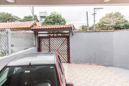 Casa para alugar com 70m², 2 quartos e 1 vaga Casa para alugar com 70m², 2 quartos e 1 vagaVista do Quarto 1