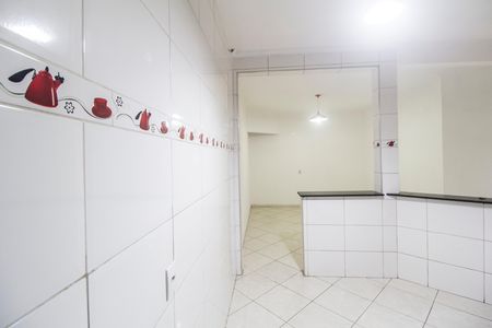 Casa para alugar com 70m², 2 quartos e 1 vaga Casa para alugar com 70m², 2 quartos e 1 vagaCozinha