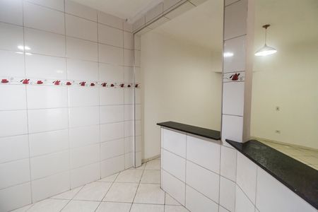 Casa para alugar com 70m², 2 quartos e 1 vaga Casa para alugar com 70m², 2 quartos e 1 vagaCozinha