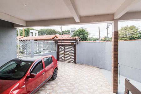 Casa para alugar com 70m², 2 quartos e 1 vaga Casa para alugar com 70m², 2 quartos e 1 vagaVista da Sala