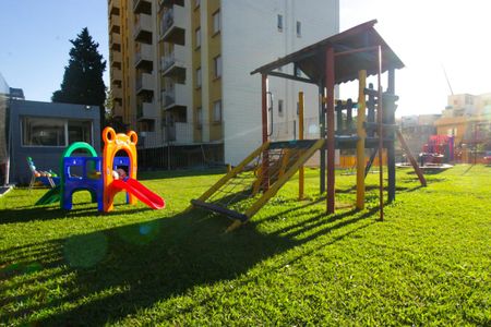 Apartamento para alugar com 50m², 2 quartos e 1 vaga Apartamento para alugar com 50m², 2 quartos e 1 vagaÁrea comum - Playground