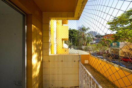 Apartamento para alugar com 50m², 2 quartos e 1 vaga Apartamento para alugar com 50m², 2 quartos e 1 vagaSacada