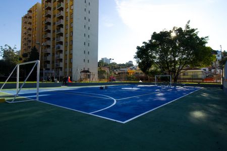 Apartamento para alugar com 50m², 2 quartos e 1 vaga Apartamento para alugar com 50m², 2 quartos e 1 vagaQuadra Esportiva