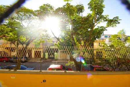 Apartamento para alugar com 50m², 2 quartos e 1 vaga Apartamento para alugar com 50m², 2 quartos e 1 vagaVista da Sacada