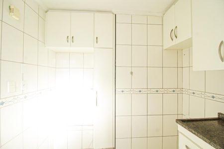 Apartamento para alugar com 50m², 2 quartos e 1 vaga Apartamento para alugar com 50m², 2 quartos e 1 vagaCozinha