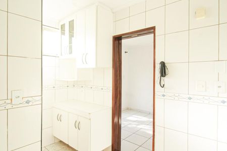 Apartamento para alugar com 50m², 2 quartos e 1 vaga Apartamento para alugar com 50m², 2 quartos e 1 vagaCozinha