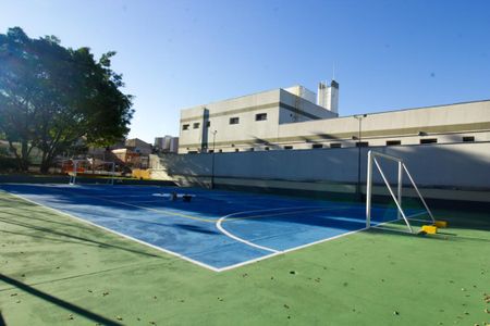 Apartamento para alugar com 50m², 2 quartos e 1 vaga Apartamento para alugar com 50m², 2 quartos e 1 vagaQuadra Esportiva