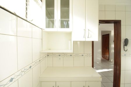 Apartamento para alugar com 50m², 2 quartos e 1 vaga Apartamento para alugar com 50m², 2 quartos e 1 vagaÁrea de Serviço