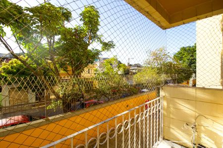 Apartamento para alugar com 50m², 2 quartos e 1 vaga Apartamento para alugar com 50m², 2 quartos e 1 vagaSacada