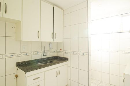 Apartamento para alugar com 50m², 2 quartos e 1 vaga Apartamento para alugar com 50m², 2 quartos e 1 vagaCozinha