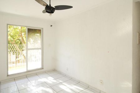 Sala de apartamento para alugar com 2 quartos, 50m² em Parque Monteiro Soares, São Paulo