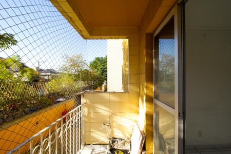 Apartamento para alugar com 50m², 2 quartos e 1 vaga Apartamento para alugar com 50m², 2 quartos e 1 vagaSacada