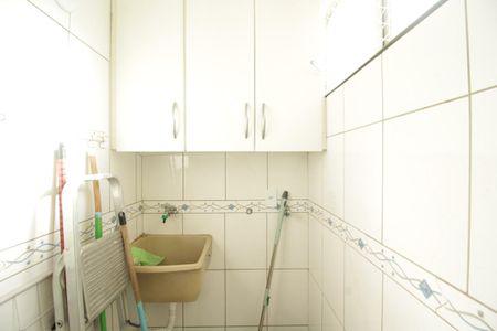 Apartamento para alugar com 50m², 2 quartos e 1 vaga Apartamento para alugar com 50m², 2 quartos e 1 vagaÁrea de Serviço