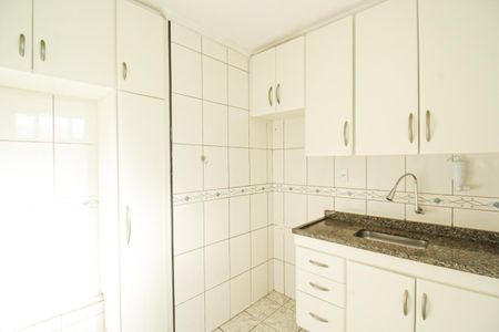 Apartamento para alugar com 50m², 2 quartos e 1 vaga Apartamento para alugar com 50m², 2 quartos e 1 vagaCozinha
