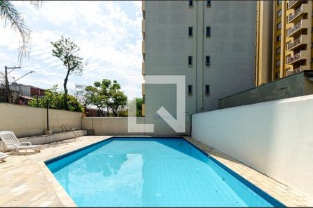 Apartamento para alugar com 50m², 2 quartos e 1 vaga Apartamento para alugar com 50m², 2 quartos e 1 vagaÁrea comum - Piscina