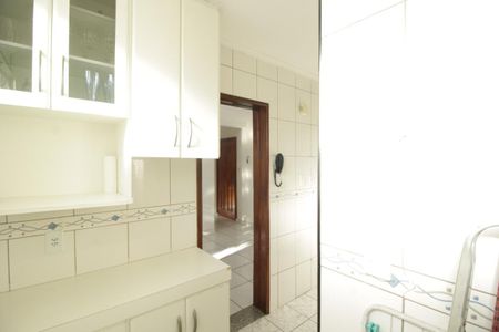 Apartamento para alugar com 50m², 2 quartos e 1 vaga Apartamento para alugar com 50m², 2 quartos e 1 vagaÁrea de Serviço