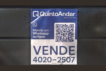 Fachada de apartamento à venda com 2 quartos, 45m² em Vila Dom Pedro Ii, São Paulo