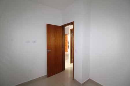 Apartamento à venda com 45m², 2 quartos e sem vagaQuarto 2