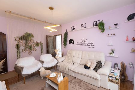 Casa à venda com 195m², 2 quartos e 1 vaga Casa à venda com 195m², 2 quartos e 1 vagaSala