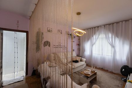 Sala de casa à venda com 2 quartos, 195m² em Vila Maria Alta, São Paulo