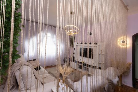 Sala de casa à venda com 2 quartos, 195m² em Vila Maria Alta, São Paulo