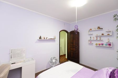 Casa à venda com 195m², 2 quartos e 1 vaga Casa à venda com 195m², 2 quartos e 1 vagaQuarto 2