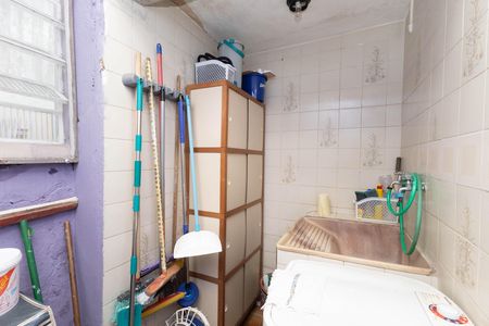 Casa à venda com 195m², 2 quartos e 1 vaga Casa à venda com 195m², 2 quartos e 1 vagaÁrea de Serviço