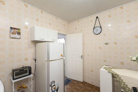 Cozinha  de casa à venda com 2 quartos, 195m² em Vila Maria Alta, São Paulo