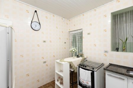Casa à venda com 195m², 2 quartos e 1 vaga Casa à venda com 195m², 2 quartos e 1 vagaCozinha