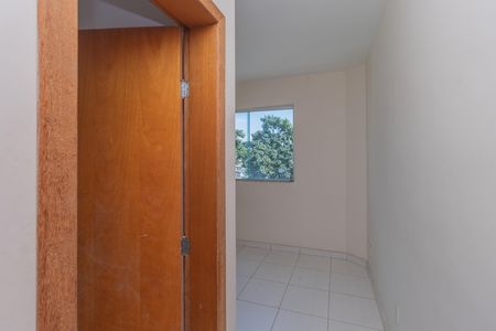 Apartamento à venda com 2 quartos, 72m² em Cabral, Contagem
