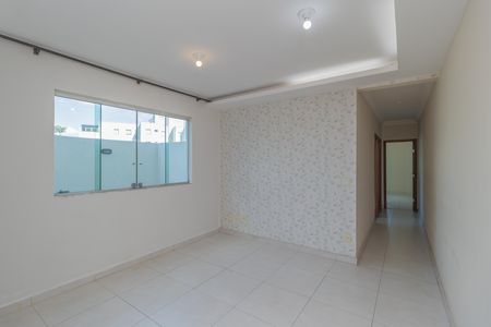 Apartamento à venda com 2 quartos, 72m² em Cabral, Contagem