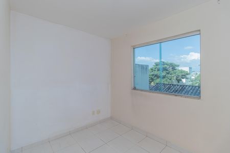 Apartamento à venda com 2 quartos, 72m² em Cabral, Contagem