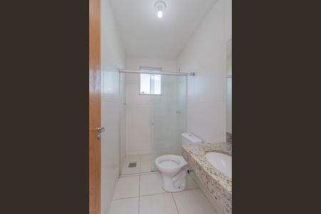 Apartamento à venda com 2 quartos, 72m² em Cabral, Contagem