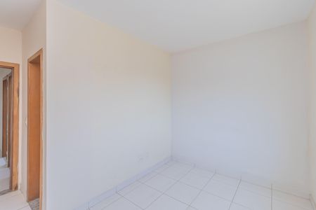Apartamento à venda com 2 quartos, 72m² em Cabral, Contagem