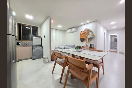 Apartamento à venda com 64m², 2 quartos e 2 vagas Apartamento à venda com 64m², 2 quartos e 2 vagasSala