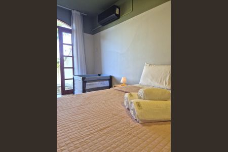 Quarto de apartamento para alugar com 1 quarto, 50m² em Sertão do Maruim, São José