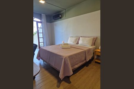 Quarto de apartamento para alugar com 1 quarto, 50m² em Sertão do Maruim, São José