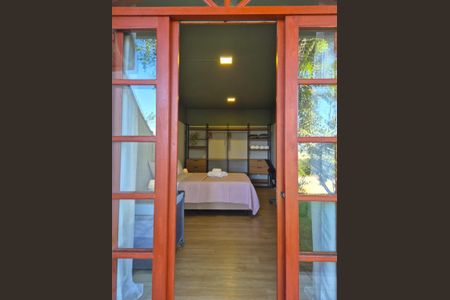 Apartamento para alugar com 50m², 1 quarto e 1 vaga Apartamento para alugar com 50m², 1 quarto e 1 vagaQuarto