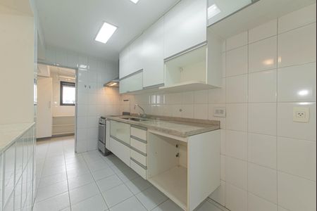 Apartamento para alugar com 96m², 2 quartos e 2 vagas Apartamento para alugar com 96m², 2 quartos e 2 vagasCozinha