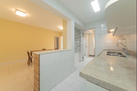 Apartamento para alugar com 96m², 2 quartos e 2 vagas Apartamento para alugar com 96m², 2 quartos e 2 vagasCozinha