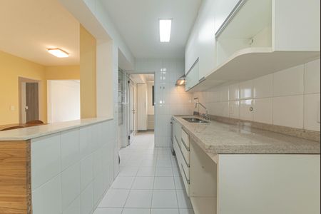 Apartamento para alugar com 96m², 2 quartos e 2 vagas Apartamento para alugar com 96m², 2 quartos e 2 vagasCozinha
