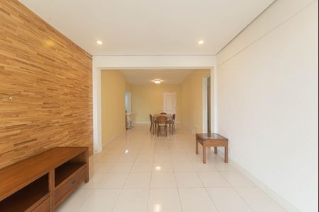 Sala de apartamento para alugar com 2 quartos, 96m² em Cidade Monções, São Paulo