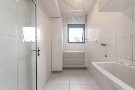 Apartamento para alugar com 96m², 2 quartos e 2 vagas Apartamento para alugar com 96m², 2 quartos e 2 vagasLavanderia
